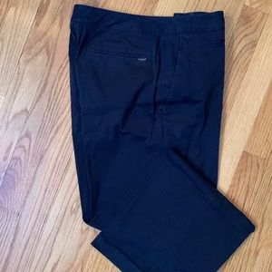 Woman’s Golf Slacks